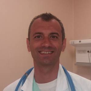 Dr. Massimiliano Sette