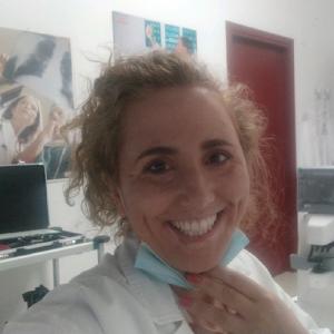Dr.ssa Amelia Mattace Oculista