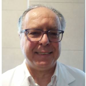 Dr. Mario D'Intinosante Pneumologo