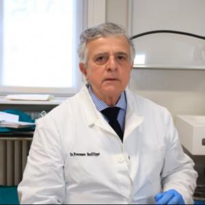 Dr. Francesco M. San Filippo Chirurgo Vascolare