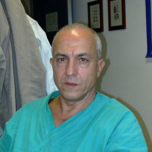 Dr. Umberto Agrillo