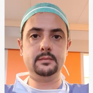 Dr. Aldo Cocuzza Chirurgo Generale