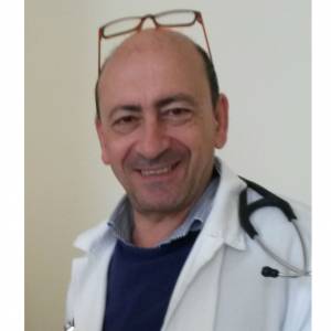 Dr. Andrea Imburgia Cardiologo