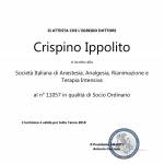 Galleria Dr. Crispino Ippolito foto 1