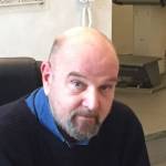 Dr. Angelo Oldrini