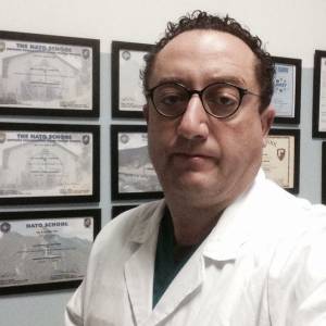 Dr. Francesco Gaeta Urologo