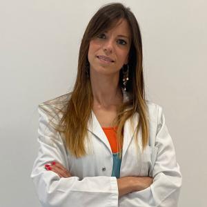 Dr.ssa Chiara Di Pietro