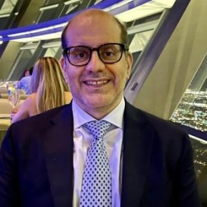Dr. Daniele Domenico Marasco Psichiatra