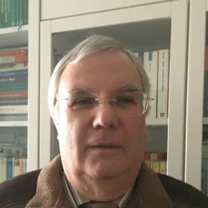 Dr. Enrico Caretta Nefrologo