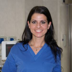 Dr.ssa Sara Giglio Manunza Dentista o Odontoiatra