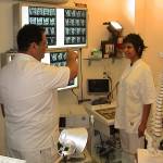 Galleria Prof. Joram Kufert foto 2