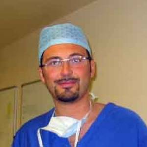 Dr. Antonino Araco Chirurgo Generale