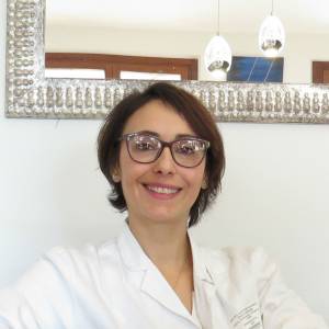 Dr.ssa Lucia Maragno Ginecologo