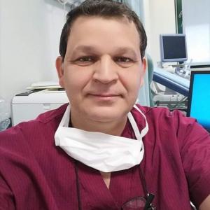 Dr. Bassim Alsadi Ginecologo