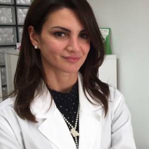 Dr.ssa Carmela De Luca Medico Estetico
