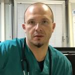 Dr. Donato Cataldo Medico Internista