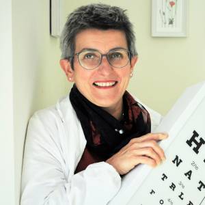 Dr.ssa Enrica Gori Oculista