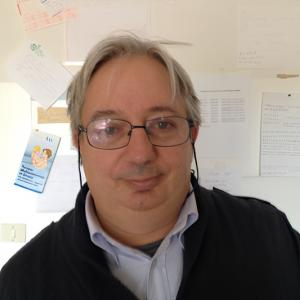 Dr. Giampaolo La Malfa Psichiatra