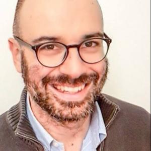 Dr. Francesco Battista Psicologo