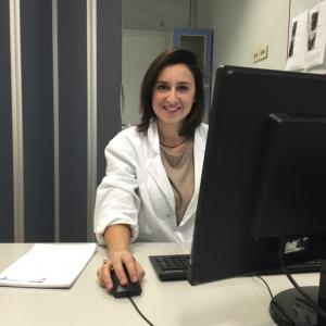 Dr.ssa Simona Scarani Ginecologo