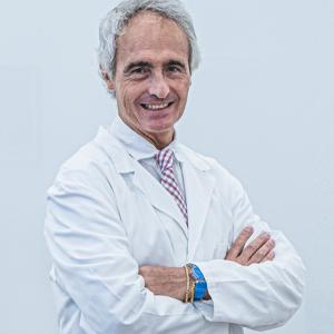 Dr. Claudio Irace Neurochirurgo