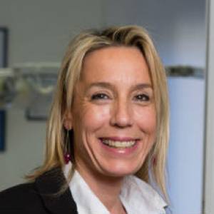 Dr.ssa Donatella Palattella Dentista o Odontoiatra