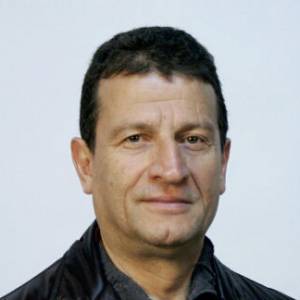 Dr. Reza Hafez Taghva Gastroenterologo