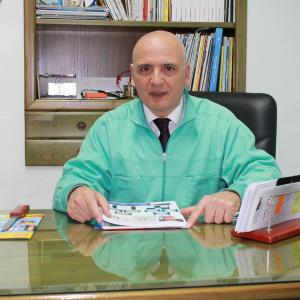 Dr. Pasquale Forestieri Dentista o Odontoiatra