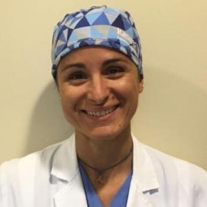 Dr.ssa Sara Segreti Chirurgo Vascolare