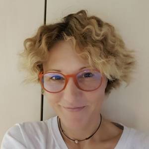 Dr.ssa Barbara Barzi Ecografista