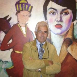 Dr. Luciano Cianferoni Ginecologo