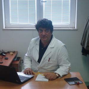 Dr. Luca Lisi