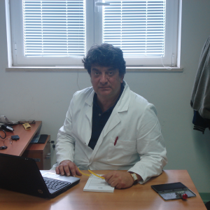 Dr. Luca Lisi Oculista