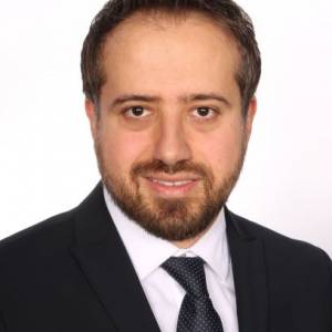Dr. Alessandro Borderi Neurochirurgo