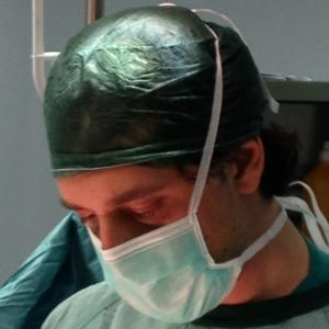 Dr. Santi Greco Chirurgo Proctologo