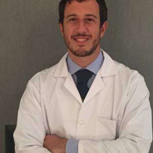 Dr. Francesco Marzetti Neurochirurgo