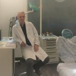 Dr. Maurizio Pisaniello Dentista o Odontoiatra