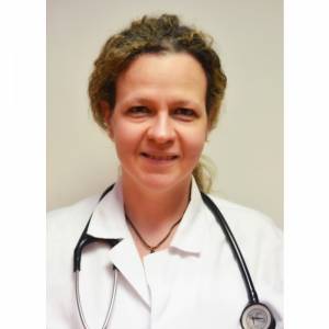Dr.ssa Debora Concettina Zampino Cardiologo