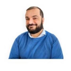 Dr. Enrico Armenise Psicologo