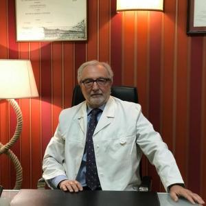 Dr. Antonio Caldarini Dietologo