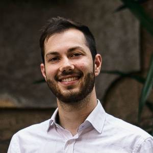 Dr. David Vitale