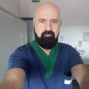 Dr. Giuseppe Verduci Urologo