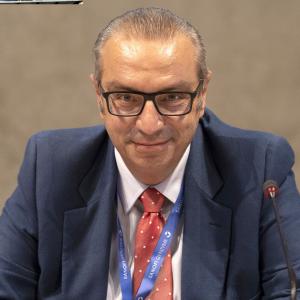 Dr. Giuseppe Provenzano Pediatra