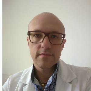 Dr. Francesco Alessio M. Serini Fisiatra