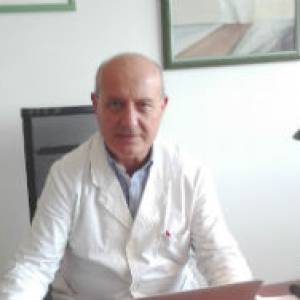 Prof. Concetto Regalbuto Endocrinologo