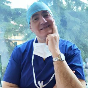 Dr. Fernando Colao Ortopedico