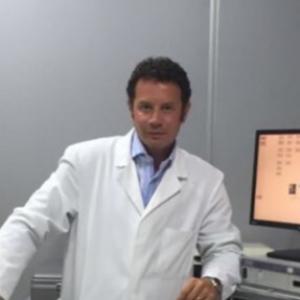 Dr. Alessandro Salimbeni