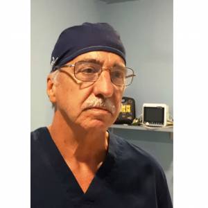 Dr. Antonio Pomes Medico del dolore