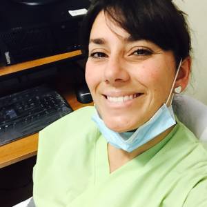 Dr.ssa Linda Arioli Dentista o Odontoiatra