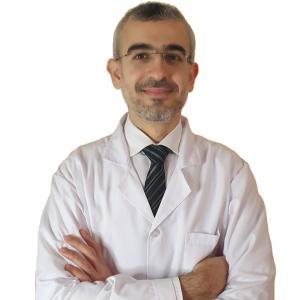 Dr. Ibrahim Akkawi Ortopedico